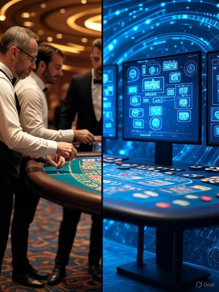 Источники дохода в децентрализованных гемблинг-протоколах