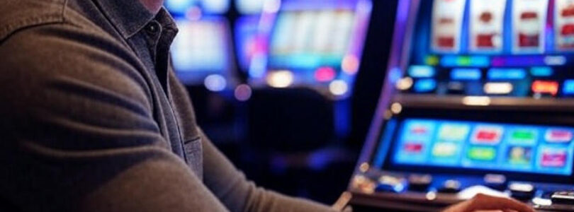 Схема retention-стратегий в казино через геймификацию