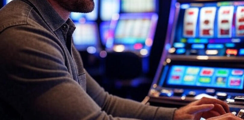 Схема retention-стратегий в казино через геймификацию