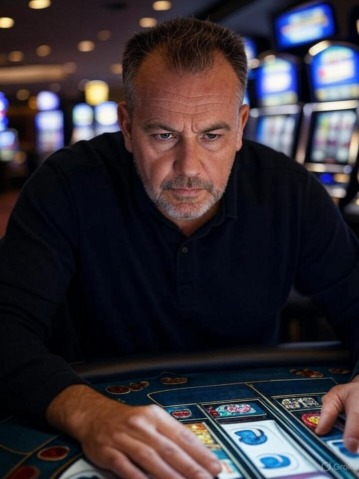 Элементы геймификации в программах лояльности казино