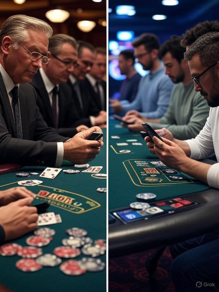 Сравнение популярных протоколов для yield farming в гемблинге