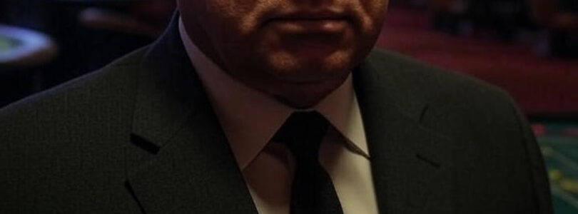 История казино Лас-Вегаса и связь с мафией