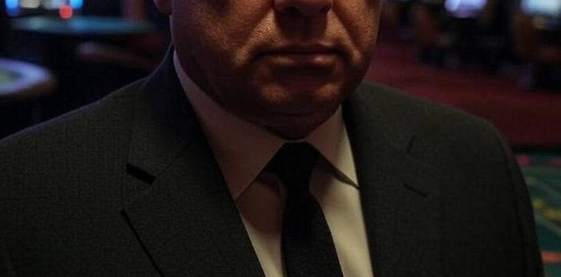 История казино Лас-Вегаса и связь с мафией