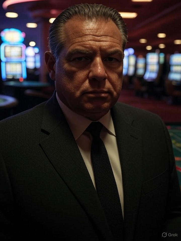 История казино Лас-Вегаса и связь с мафией