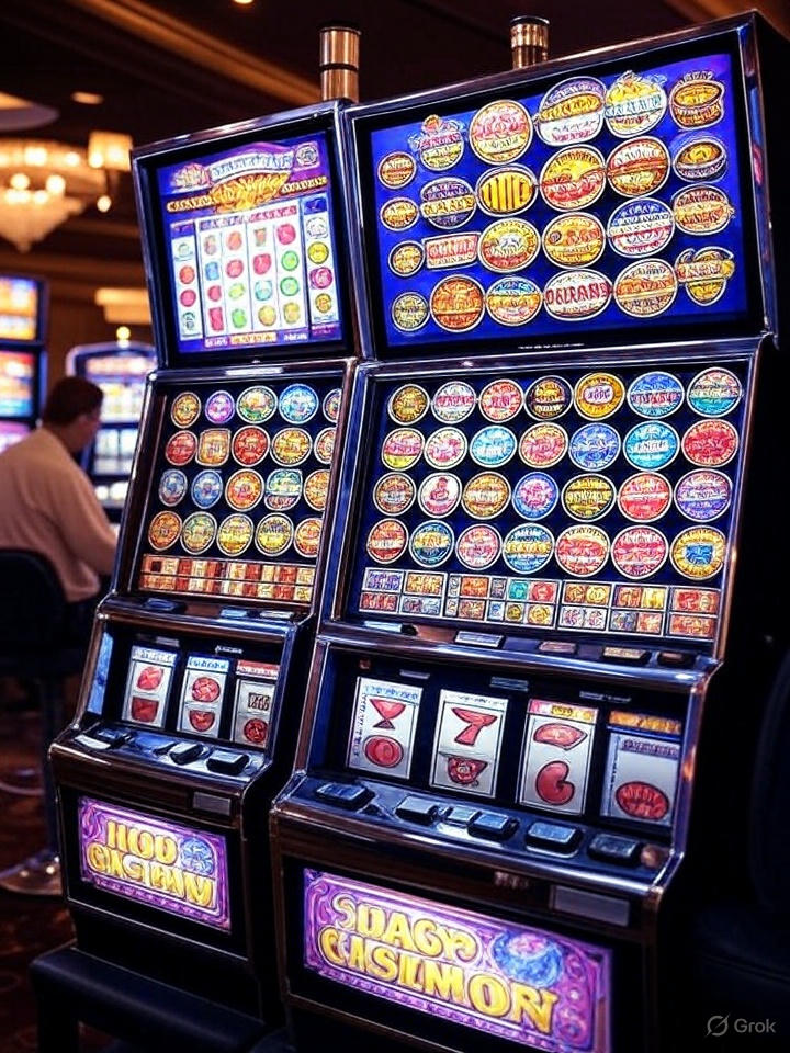 A/B тестирование retention-стратегий в казино