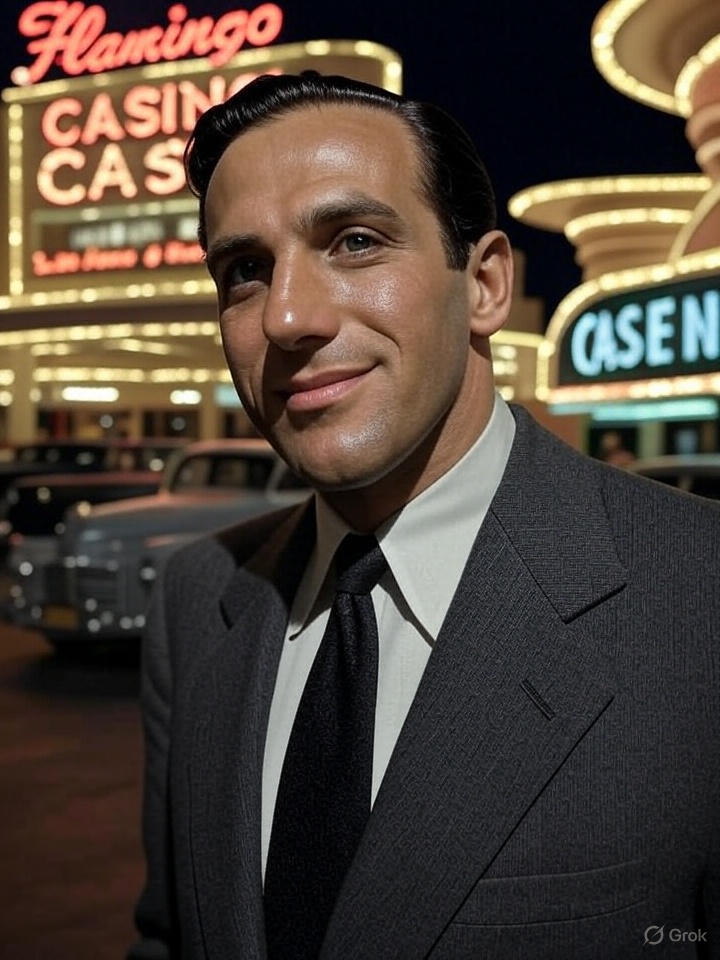 Счетная комната казино и операции по скиммингу денег