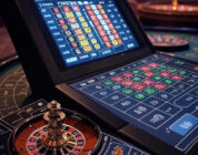 Схема работы RNG генератора в казино