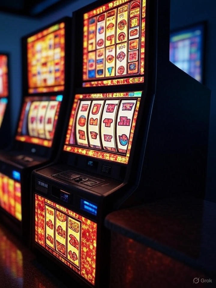 Математические модели для построения тепловых карт слотов с формулами и графиками