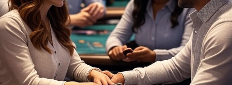 Хронология развития криптовалютного гемблинга от 2012 до 2025 года