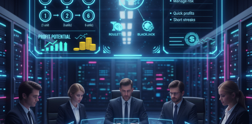 Схема прогрессии 1-3-2-6 для новичков