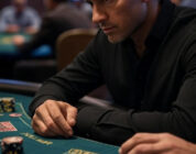 Математические расчеты вероятностей в азартных играх