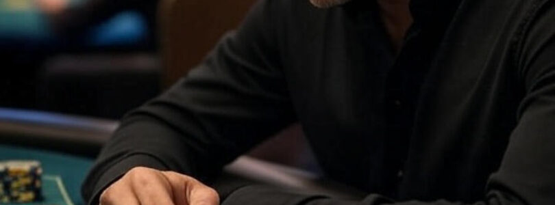 Математические расчеты вероятностей в азартных играх