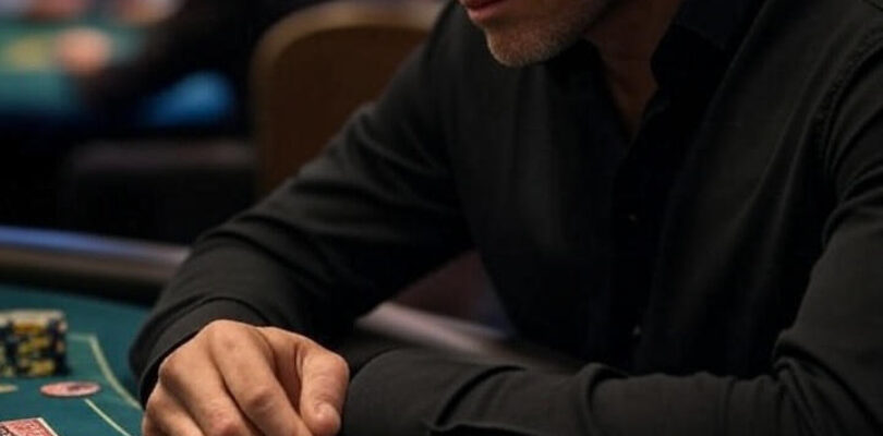 Математические расчеты вероятностей в азартных играх