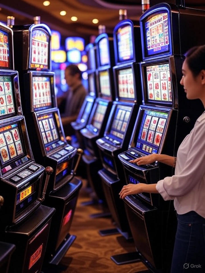 Успешные истории ставок на спорт