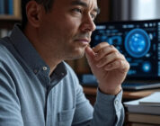 Статистика возрастного распределения игроков в азартные игры