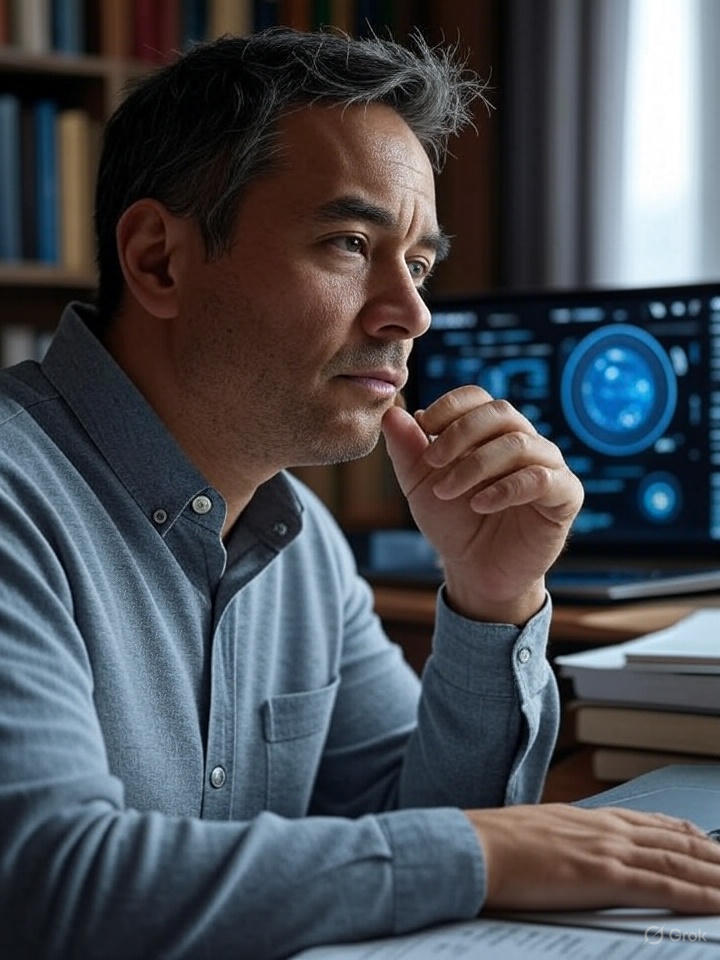 Статистика возрастного распределения игроков в азартные игры