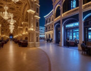 Эволюция казино от венецианских игорных домов до современных комплексов Макао