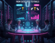 Стратегии покерных турниров от сателлитов до финала