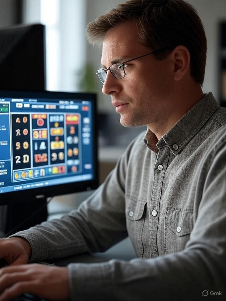 Рост мобильного гемблинга с 2010 по 2018 год статистика