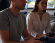 Статистика гендерных различий в игровом поведении по исследованиям