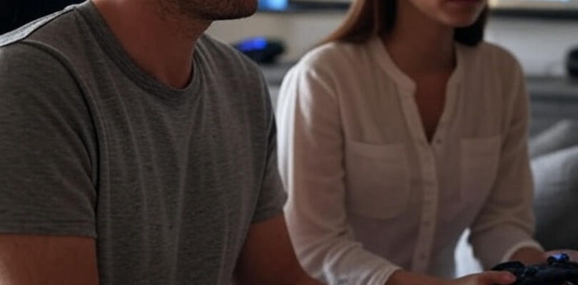 Статистика гендерных различий в игровом поведении по исследованиям