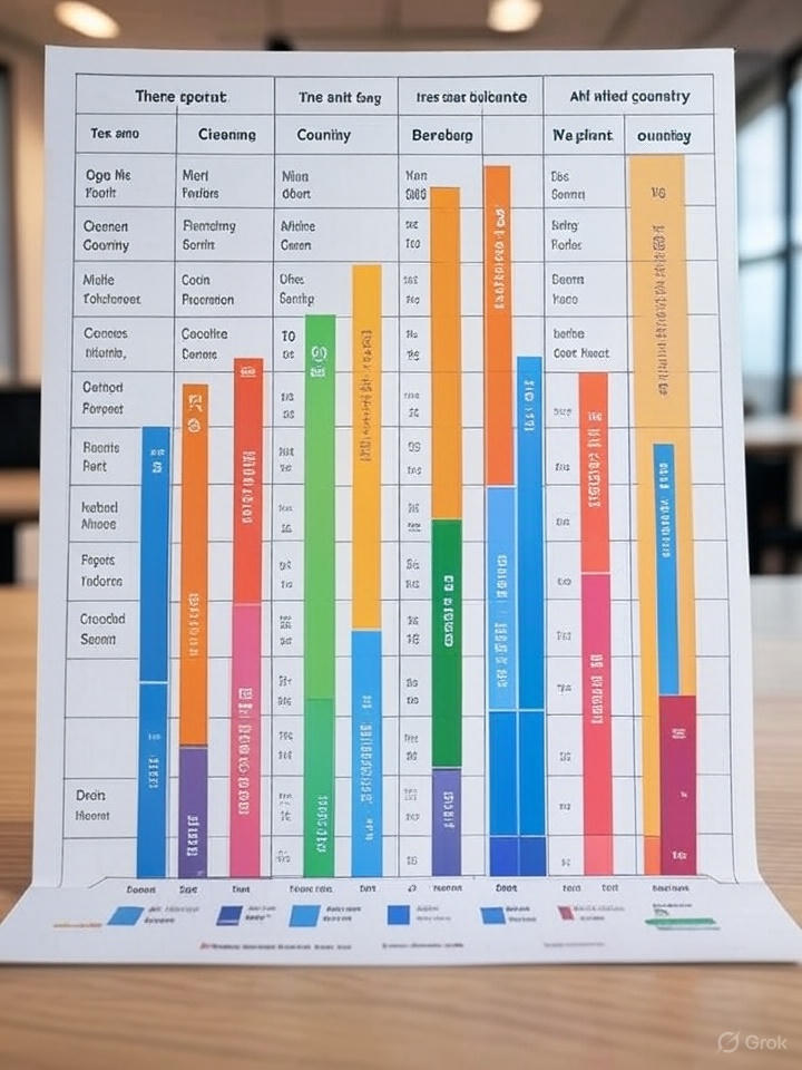 Стратегии налогового планирования выигрышей в СНГ