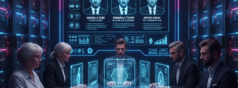 Великие игроки гемблинга - легенды азартных игр