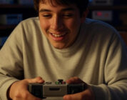 Ретро-игры и феномен ностальгии в игровой индустрии