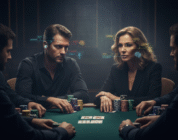 Социальное давление в покере - анализ поведения оппонентов