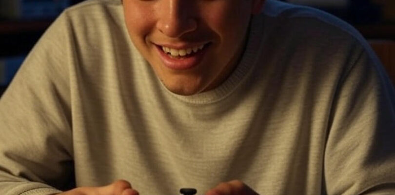 Ретро-игры и феномен ностальгии в игровой индустрии