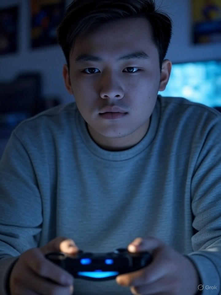 Психологические аспекты социализации в игровом поведении