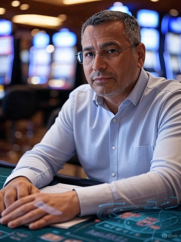 A/B тестирование бонусной системы онлайн-казино