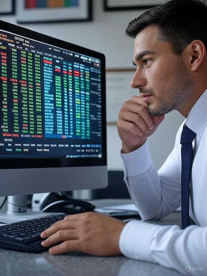 GARCH модель прогнозирования волатильности на примере казахстанских акций