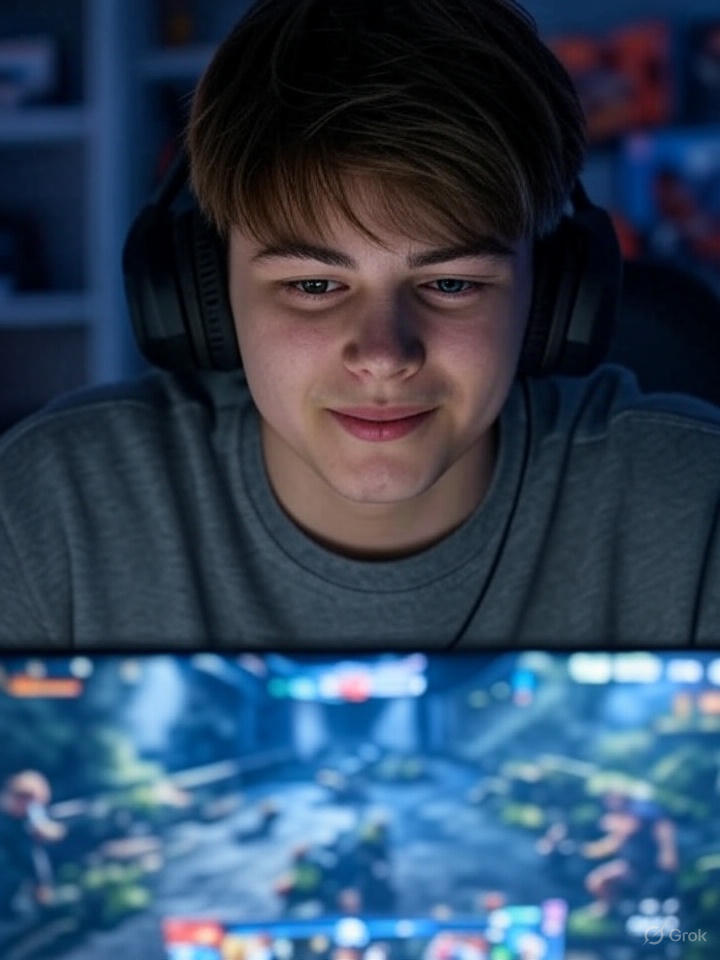 Региональные особенности игровой культуры в Казахстане