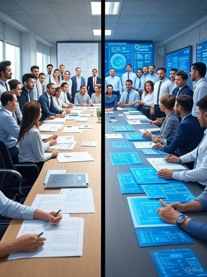 Анализ поведения потребителей в Казахстане