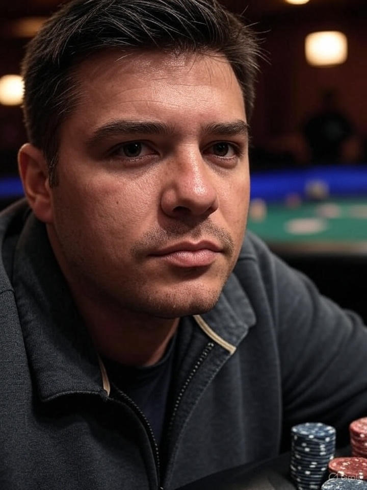 Арчи Карас - величайший взлёт и падение в истории гемблинга