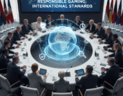 Международные стандарты ответственной игры в казино и букмекерских конторах