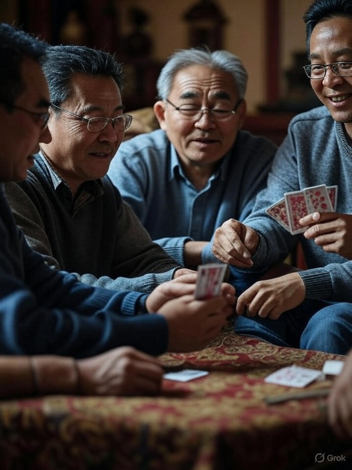 Карта стран СНГ с символами азартных игр