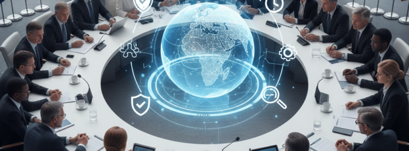 Международные стандарты ответственной игры в казино и букмекерских конторах