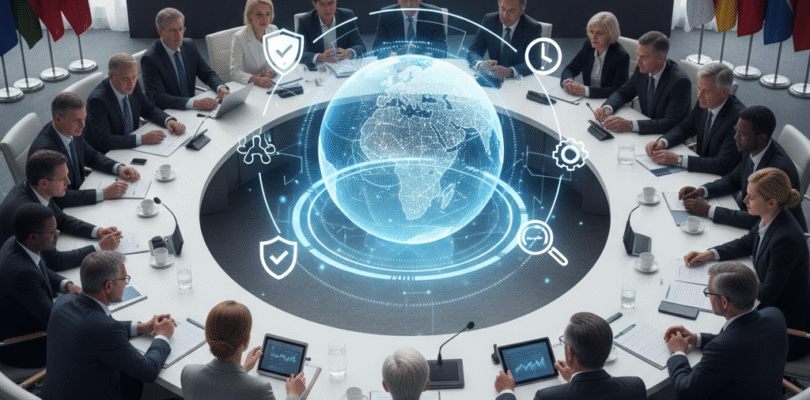 Международные стандарты ответственной игры в казино и букмекерских конторах