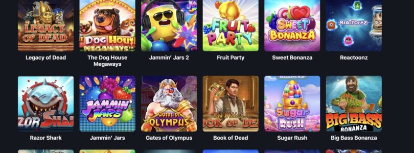 Pin-up казино для Казахстана: Практический гид от регистрации до вывода